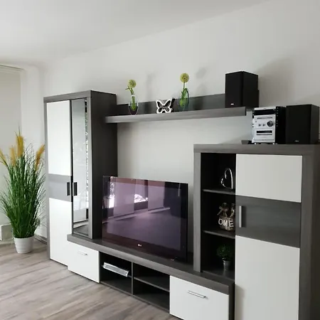 Appartement Happyness