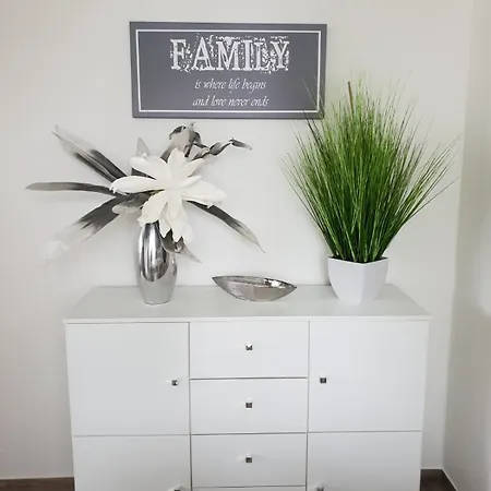 Happyness Appartement