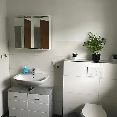 Happyness Apartment