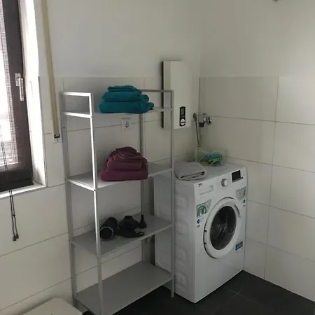 Happyness Appartement *