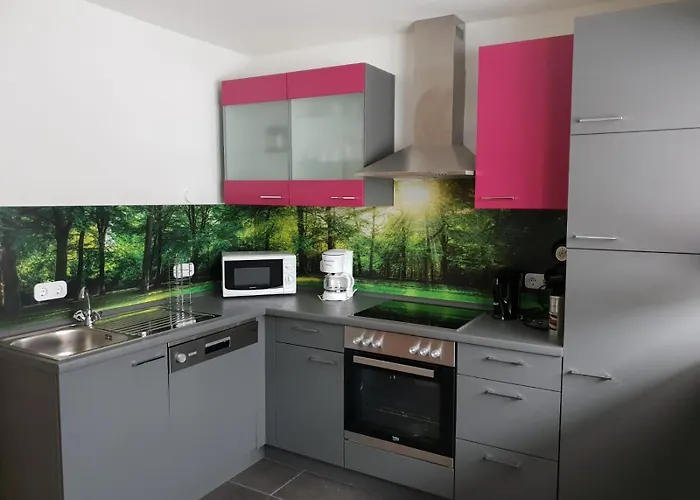 Happyness Lägenhet *