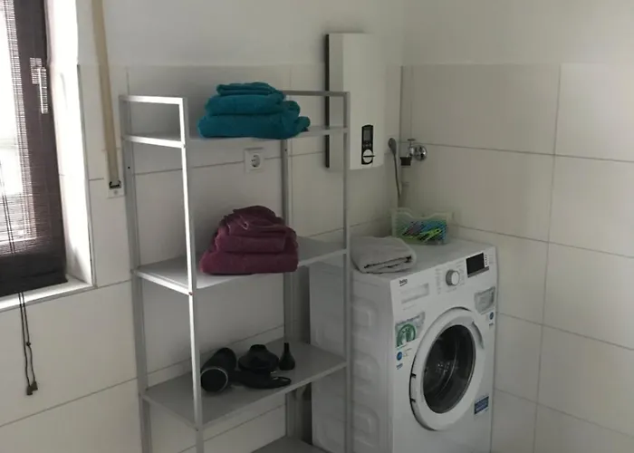 Happyness Lägenhet *