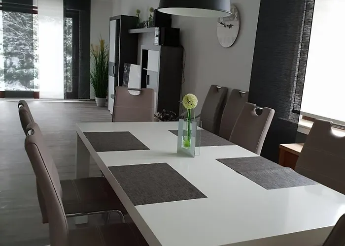 דירה Happyness ווינטרברג